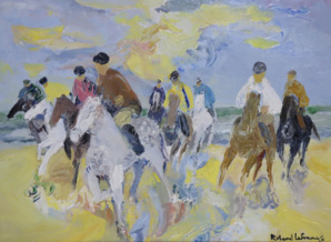 Quelques résultats de la belle vente des artistes normands dimanche 10 décembre à l’hôtel des ventes de Bayeux Quelques résultats de la belle vente des artistes normands dimanche 10 décembre à l’hôtel des ventes de Bayeux