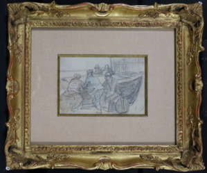 Quelques résultats de la belle vente des artistes normands dimanche 10 décembre à l’hôtel des ventes de Bayeux Quelques résultats de la belle vente des artistes normands dimanche 10 décembre à l’hôtel des ventes de Bayeux