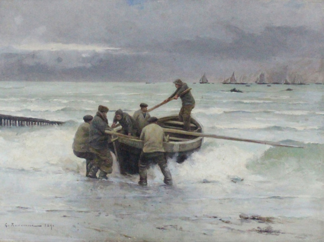 Vente Les artistes normands Dimanche 10 Mai 2015 Bayeux Enchères Vente Les artistes normands Dimanche 10 Mai 2015 Bayeux Enchères