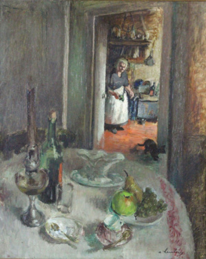 165 André HAMBOURG   Vendu 2000 165 André HAMBOURG   Vendu 2000