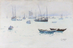 131 Pierre BRETTE Vendu 1500 131 Pierre BRETTE Vendu 1500