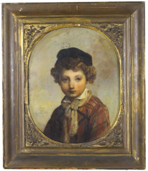 51 Louise EUDES de GUIMARD Vendu 2300 51 Louise EUDES de GUIMARD Vendu 2300