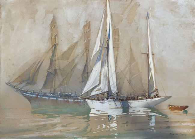 Deux jolies ventes aux enchères à venir en Normandie Deux jolies ventes aux enchères à venir en Normandie