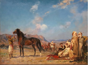 Vente à l’hôtel des ventes de Bayeux lundi 1er avril prochain Vente à l’hôtel des ventes de Bayeux lundi 1er avril prochain