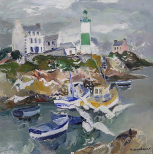 Hommage au peintre Roland LEFRANC (1931-2000)  Exceptionnelle vente évènement de 103 numéros, œuvres sur papier, importantes peintures. Hommage au peintre Roland LEFRANC (1931-2000)  Exceptionnelle vente évènement de 103 numéros, œuvres sur papier, importantes peintures.