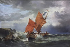 Très belle vente lundi 11 novembre 2024 à l’hôtel des ventes de Bayeux Très belle vente lundi 11 novembre 2024 à l’hôtel des ventes de Bayeux