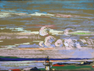 Les artistes normands à l’hôtel des ventes de Bayeux, dimanche 8 démembre Les artistes normands à l’hôtel des ventes de Bayeux, dimanche 8 démembre