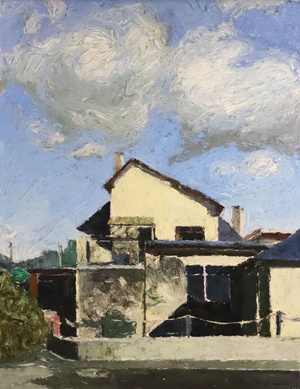 Belle vente des artistes normands, dimanche 18 mai 2025 à l’hôtel des Ventes de Bayeux Belle vente des artistes normands, dimanche 18 mai 2025 à l’hôtel des Ventes de Bayeux