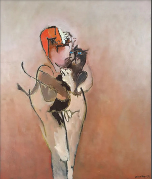 Belle vente des artistes normands, dimanche 18 mai 2025 à l’hôtel des Ventes de Bayeux Belle vente des artistes normands, dimanche 18 mai 2025 à l’hôtel des Ventes de Bayeux