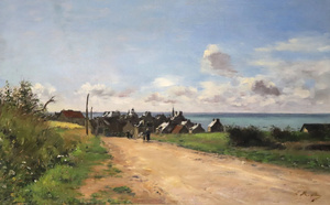 Belle vente des artistes normands, dimanche 18 mai 2025 à l’hôtel des Ventes de Bayeux Belle vente des artistes normands, dimanche 18 mai 2025 à l’hôtel des Ventes de Bayeux