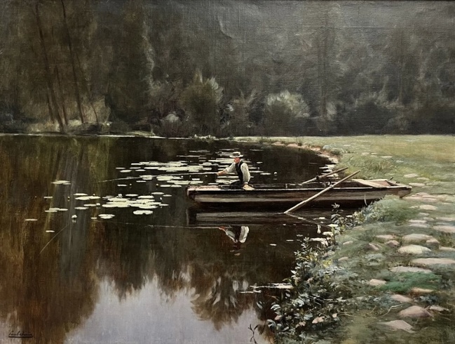 Paul SAÏN Paul SAÏN