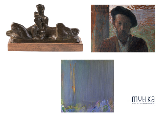 Joli week-end de ventes aux enchères en Normandie pour le 14 juillet 2025 Joli week-end de ventes aux enchères en Normandie pour le 14 juillet 2025