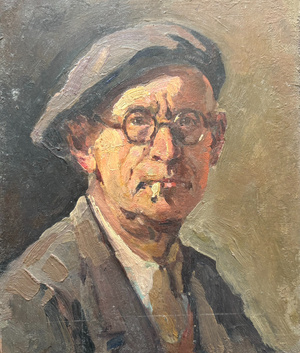 Création du Comité Édouard Cortès