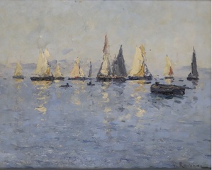 50e vente des artistes normands à l’hôtel des ventes de Bayeux 50e vente des artistes normands à l’hôtel des ventes de Bayeux