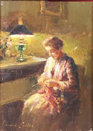 50e vente des artistes normands à l’hôtel des ventes de Bayeux 50e vente des artistes normands à l’hôtel des ventes de Bayeux