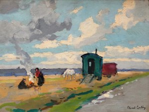 Les artistes normands - dimanche 10 mai 2026 Les artistes normands - dimanche 10 mai 2026
