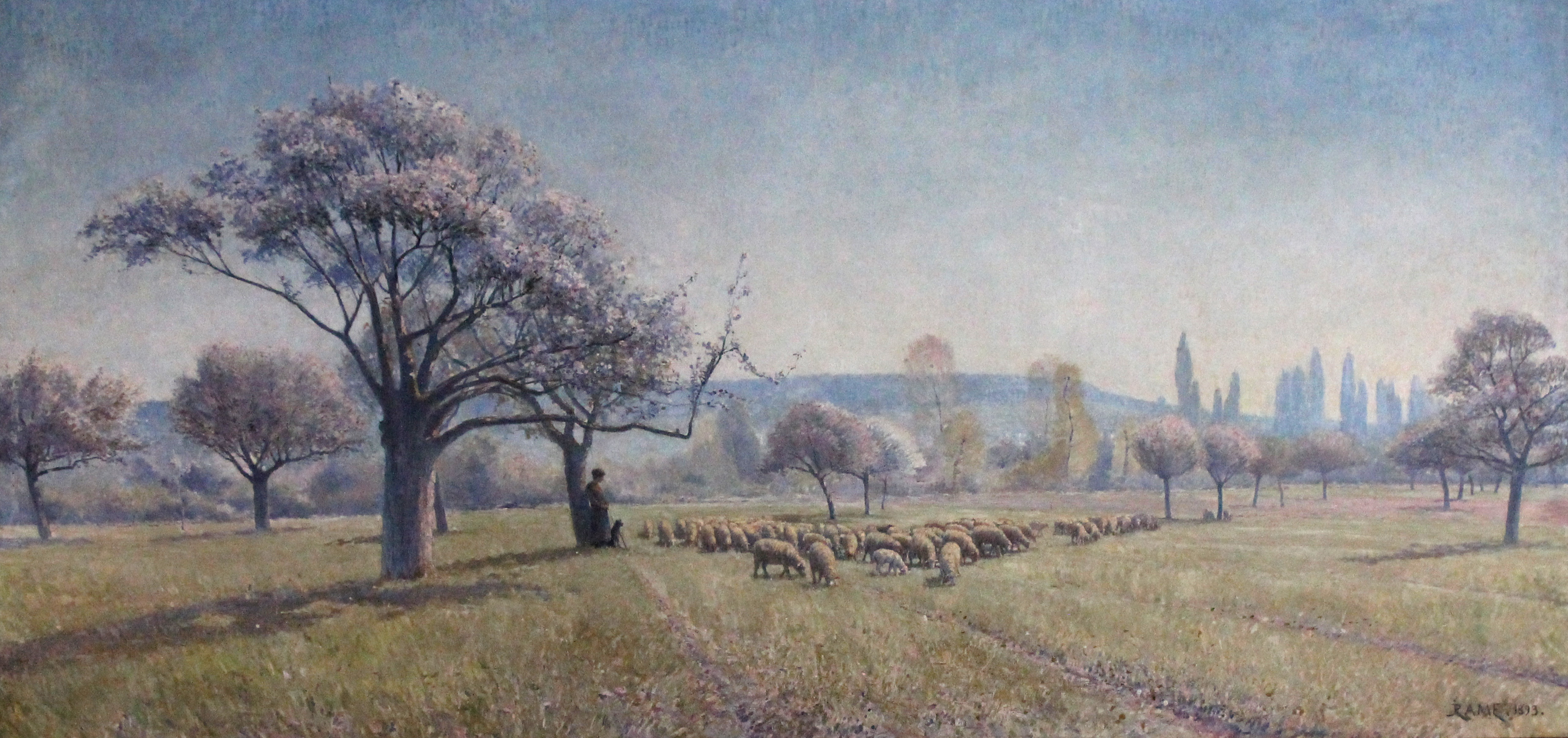 Les artistes normands - Vente aux enchères à l'Hôtel des ventes de Bayeux le dimanche 9 décembre 2018, 14h15 Les artistes normands - Vente aux enchères à l'Hôtel des ventes de Bayeux le dimanche 9 décembre 2018, 14h15