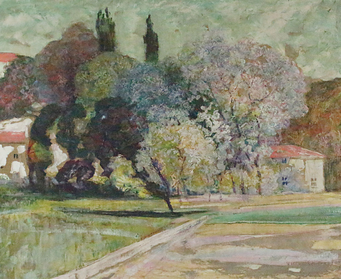 41 Victor CHARRETON (1864-1936) Adjugé 4 500€ 41 Victor CHARRETON (1864-1936) Adjugé 4 500€