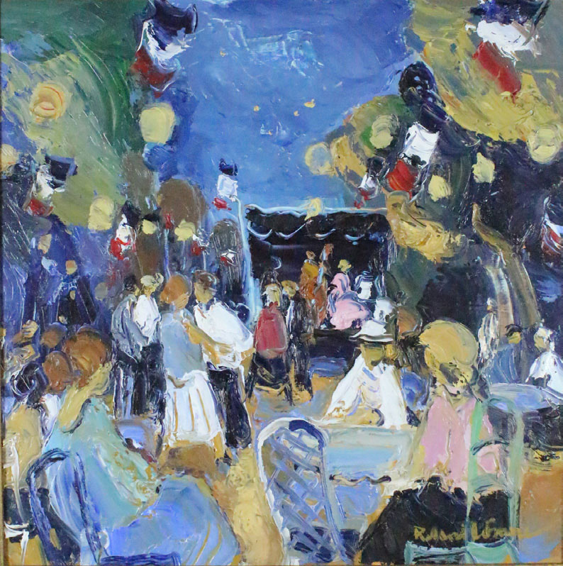 176 Roland LEFRANC (1931 2000) 176 Roland LEFRANC (1931 2000)