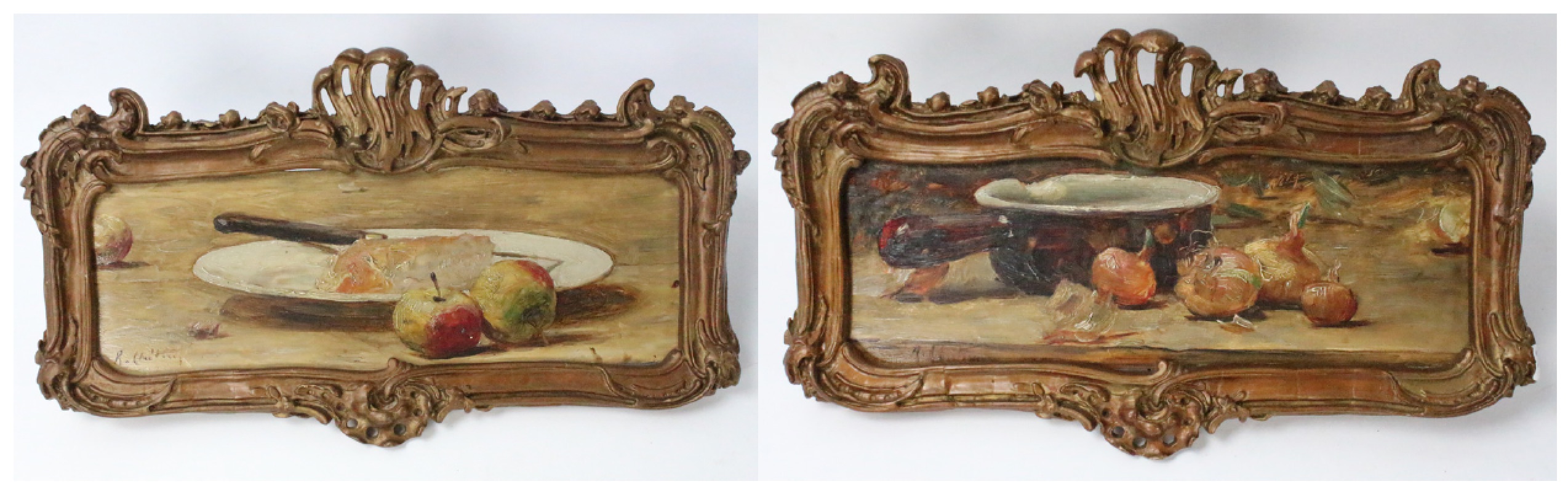 67 René Louis CHRÉTIEN (1867 1942) 67 René Louis CHRÉTIEN (1867 1942)