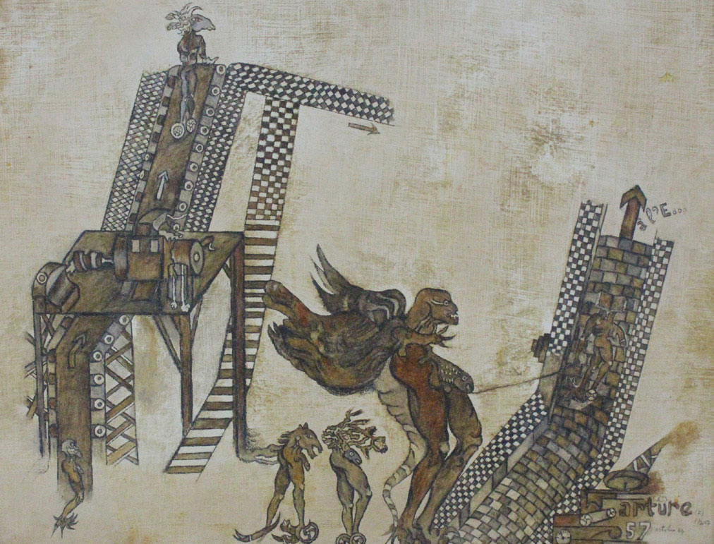 89 Yüksel ARSLAN      Adjugé 21 000€ 89 Yüksel ARSLAN      Adjugé 21 000€