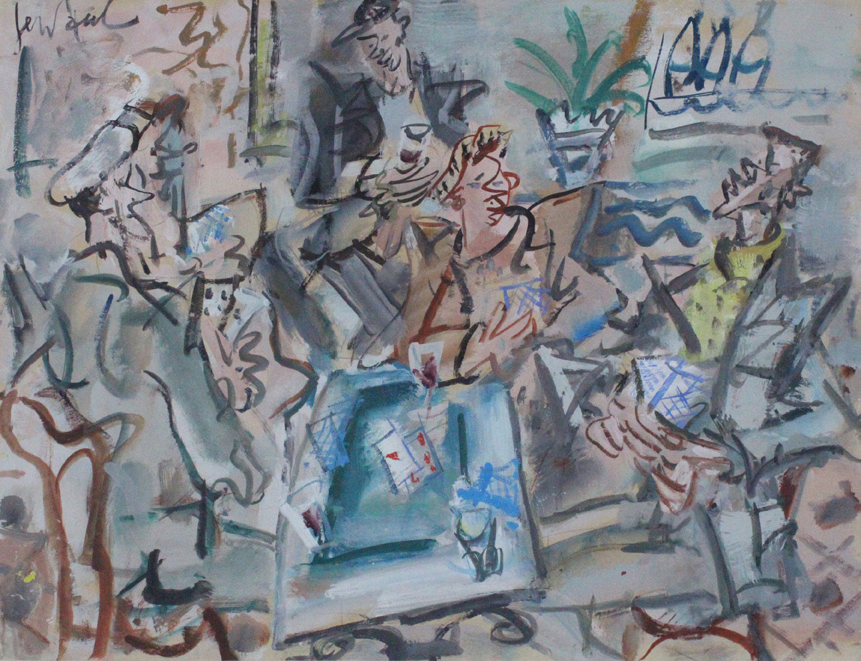 82 GEN PAUL    Adjugé 3 200€ 82 GEN PAUL    Adjugé 3 200€