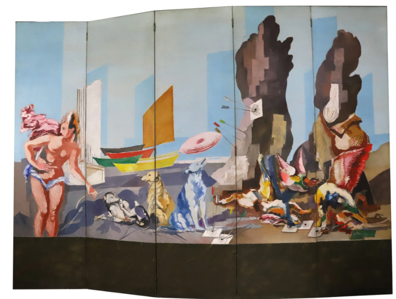 Vente à l’hôtel des ventes de Bayeux lundi 1er avril prochain Vente à l’hôtel des ventes de Bayeux lundi 1er avril prochain