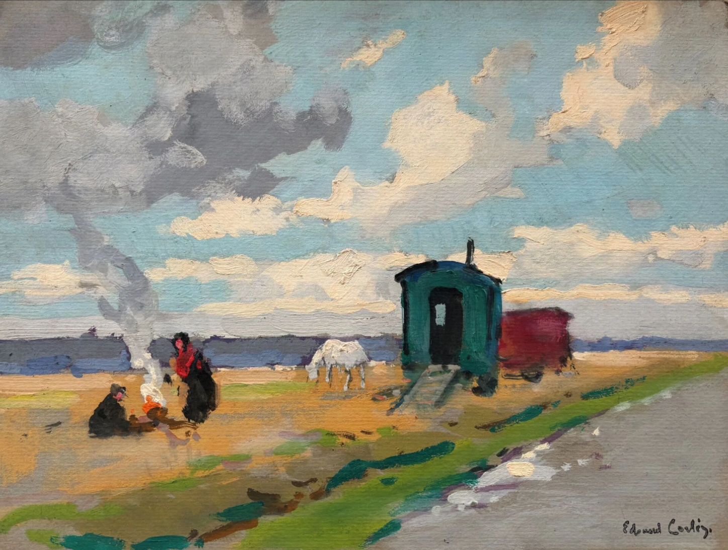 Les artistes normands - dimanche 10 mai 2026