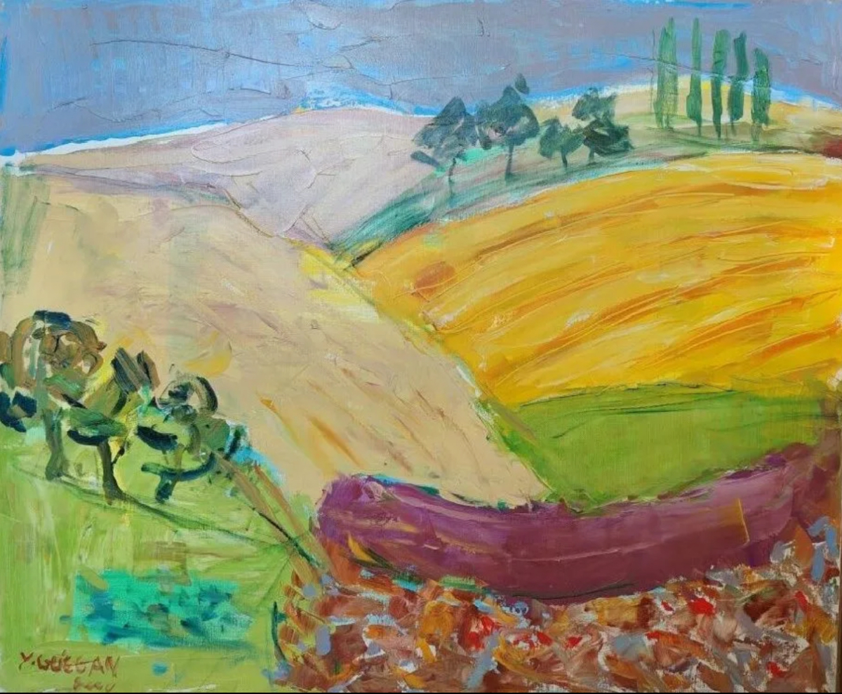Les artistes normands - dimanche 10 mai 2026