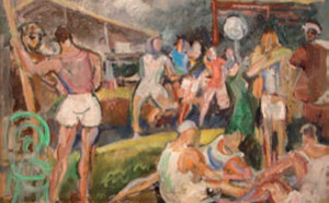 17 André PLANSON (1898-1981) 17 André PLANSON (1898-1981)