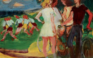 18 Louis BERTHOMME-SAINT-ANDRE (1905-1977) 18 Louis BERTHOMME-SAINT-ANDRE (1905-1977)