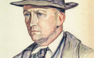 François BOITARD (1898-1959) Le peintre oublié de l'Estuaire - Médiathèque de Condé-sur-Noireau  François BOITARD (1898-1959) Le peintre oublié de l'Estuaire - Médiathèque de Condé-sur-Noireau