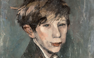 Enfants d’artistes normands - 17 décembre 2011 au 18 mars 2012 - Musée Charles Léandre Enfants d’artistes normands - 17 décembre 2011 au 18 mars 2012 - Musée Charles Léandre