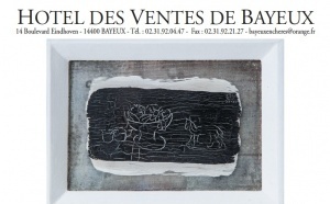 Grande Vente Samedi 13 juillet 2013 - Hôtel des Ventes de Bayeux