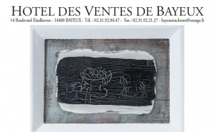 Grande Vente Samedi 13 juillet 2013 - Hôtel des Ventes de Bayeux Grande Vente Samedi 13 juillet 2013 - Hôtel des Ventes de Bayeux