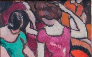 Louis VALTAT (1869-1952) Lot 114 Louis VALTAT (1869-1952) Lot 114
