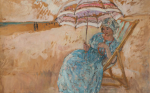 Henri LEBASQUE (1865-1937) Lot 115 Henri LEBASQUE (1865-1937) Lot 115