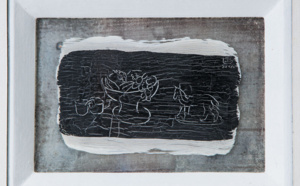 SANYU (1901-1966) Lot 117 Vendu: 50 000 euros SANYU (1901-1966) Lot 117 Vendu: 50 000 euros