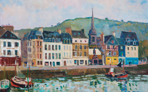 140 Jacques BOUYSSOU Adjugé 4 000 € 140 Jacques BOUYSSOU Adjugé 4 000 €