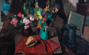 108 André LEMAITRE Adjugé 2 000 € 108 André LEMAITRE Adjugé 2 000 €