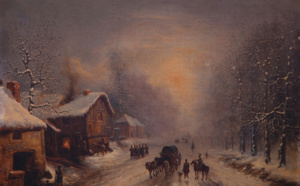 50 Louis-Claude MALLEBRANCHE Adjugé 3000 € 50 Louis-Claude MALLEBRANCHE Adjugé 3000 €