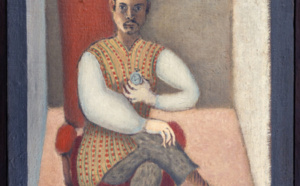 Très belle exposition à l’Espace Musée Charles Léandre de Condé-en-Normandie Très belle exposition à l’Espace Musée Charles Léandre de Condé-en-Normandie