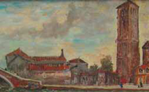 116 André HAMBOURG Adjugé 4 000 € 116 André HAMBOURG Adjugé 4 000 €