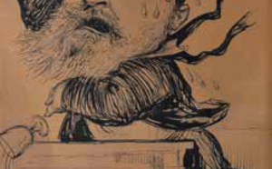 43 Charles LEANDRE Adjugé 1 400 € 43 Charles LEANDRE Adjugé 1 400 €