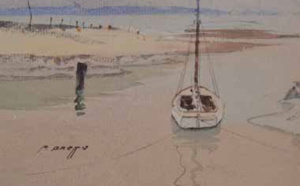 146 Pierre Brette Adjugé 1 600 € 146 Pierre Brette Adjugé 1 600 €