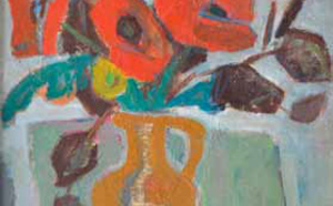 186 Yvonne GUEGAN Adjugé 2 400 € 186 Yvonne GUEGAN Adjugé 2 400 €