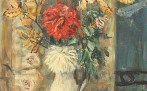 49 Sigmund Joseph MENKES 4 000/5 000 € Adjugé 3600 49 Sigmund Joseph MENKES 4 000/5 000 € Adjugé 3600