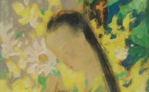 67 Lê Pho 3 000/4 000 € Adjugé 4000 67 Lê Pho 3 000/4 000 € Adjugé 4000