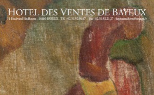 Grande Vente Mardi 11 novembre 2014 - Hôtel des Ventes de Bayeux