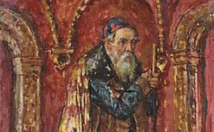 48 Viktor Mikhaïlovitch Vasnetsov (1848-1926)